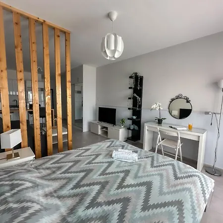 Apartmán Caesar Blue