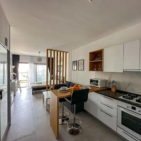 Apartmán Caesar Blue Boghaz