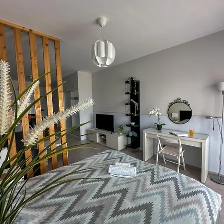 Caesar Blue Apartmán Boghaz