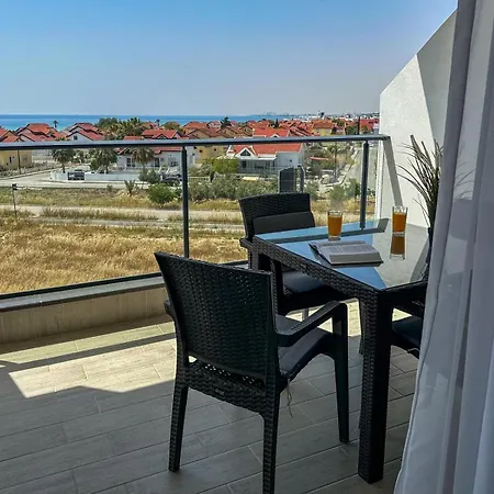 Apartmán Caesar Blue Boghaz