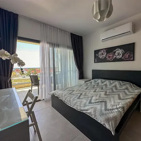 Apartmán Caesar Blue *