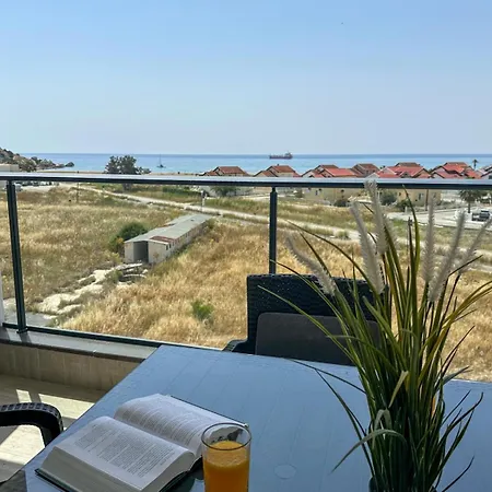 Apartmán Caesar Blue