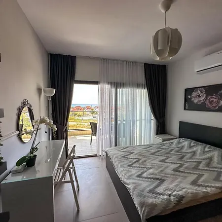 Apartmán Caesar Blue Boghaz