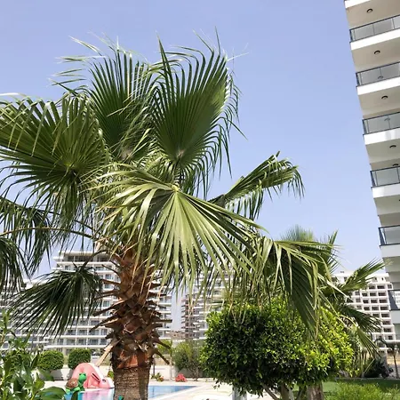 Apartmán Caesar Blue